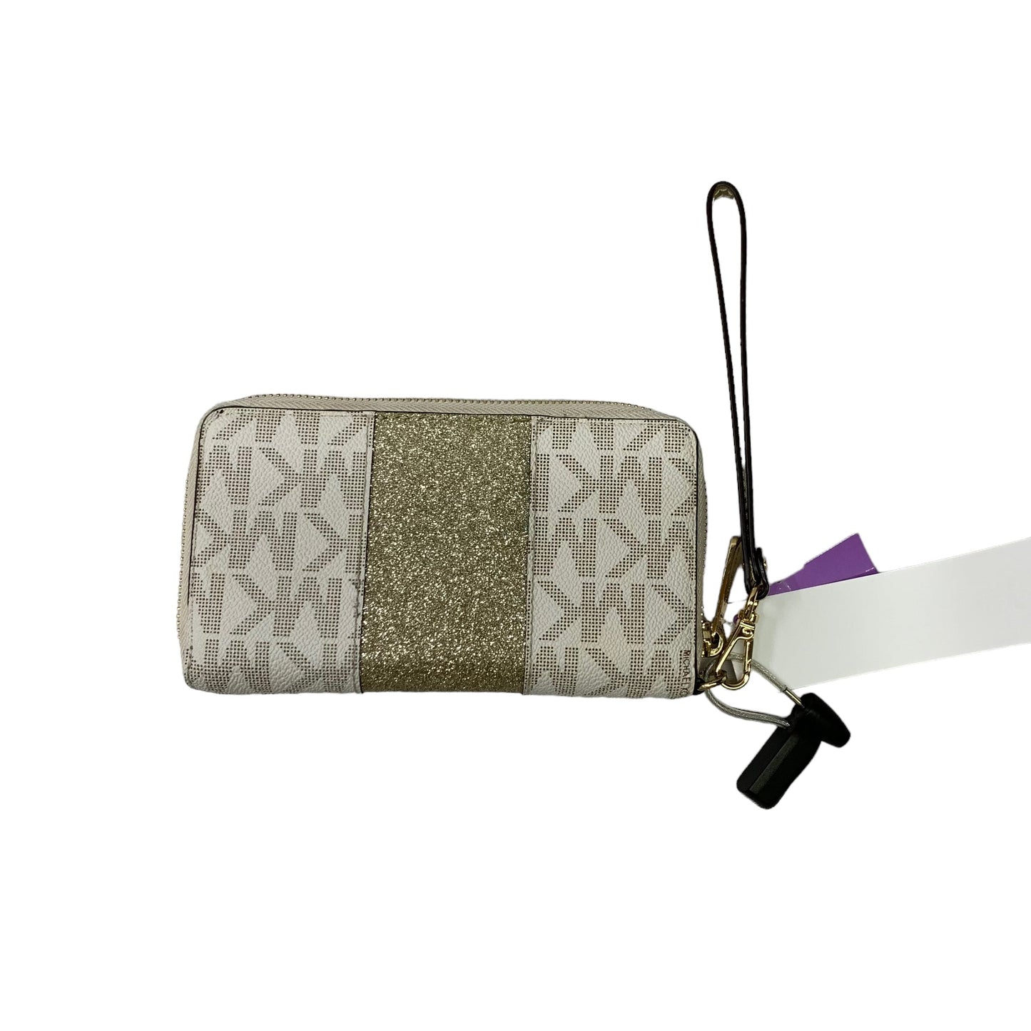 Wristlet Designer By Michael Kors  Size: Medium