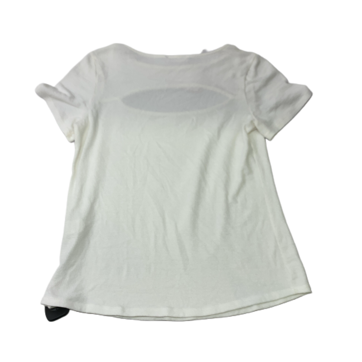 Top Short Sleeve By Vestique  Size: M