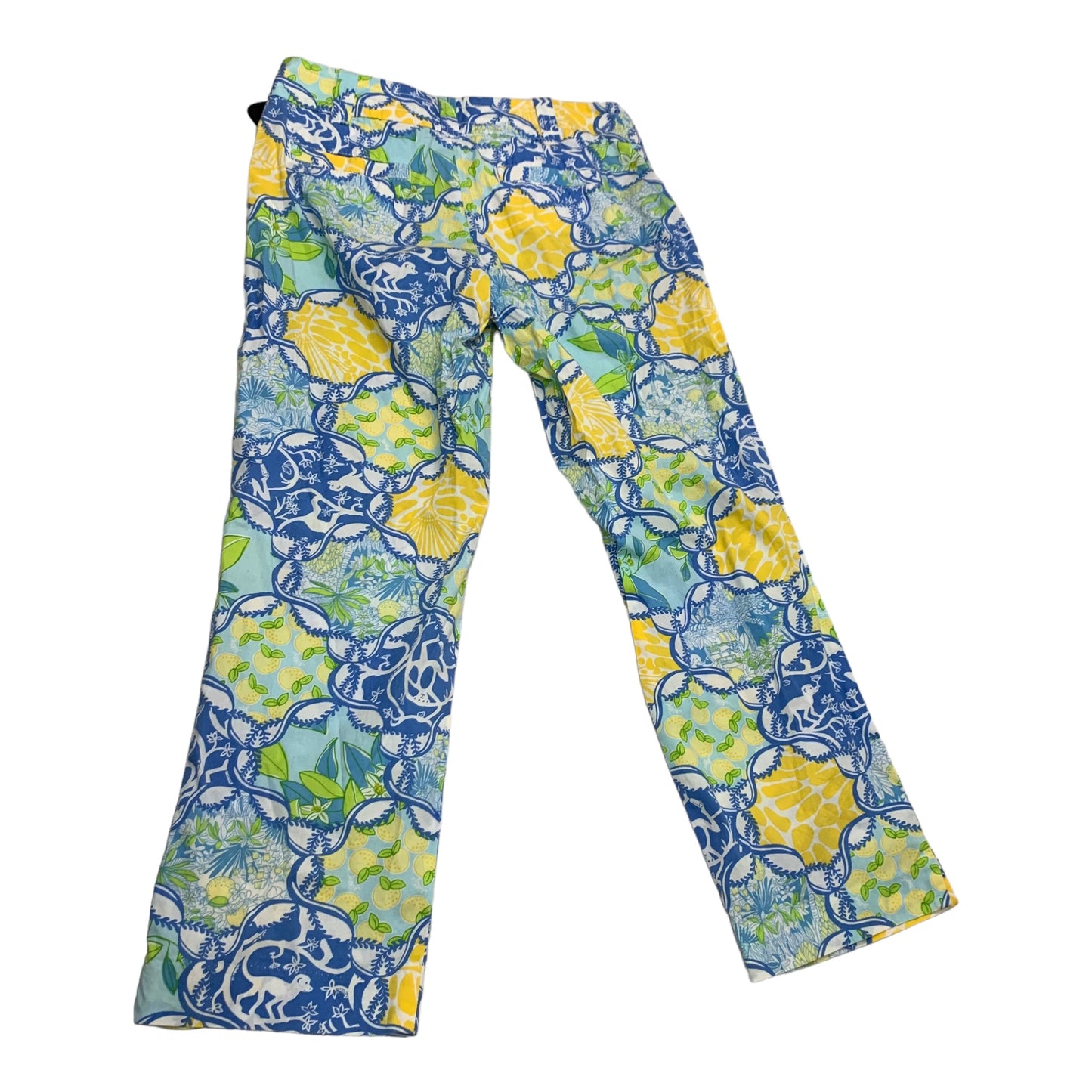 Pants Designer By Lilly Pulitzer  Size: Xxs