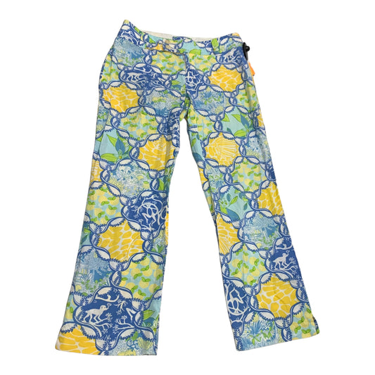 Pants Designer By Lilly Pulitzer  Size: Xxs