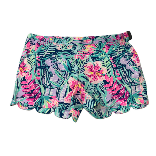 Shorts Designer By Lilly Pulitzer  Size: 14