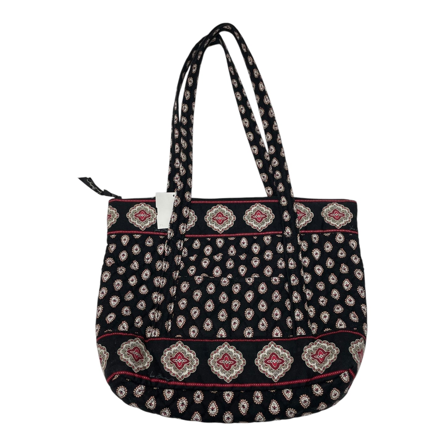 Tote By Vera Bradley, Size: Medium