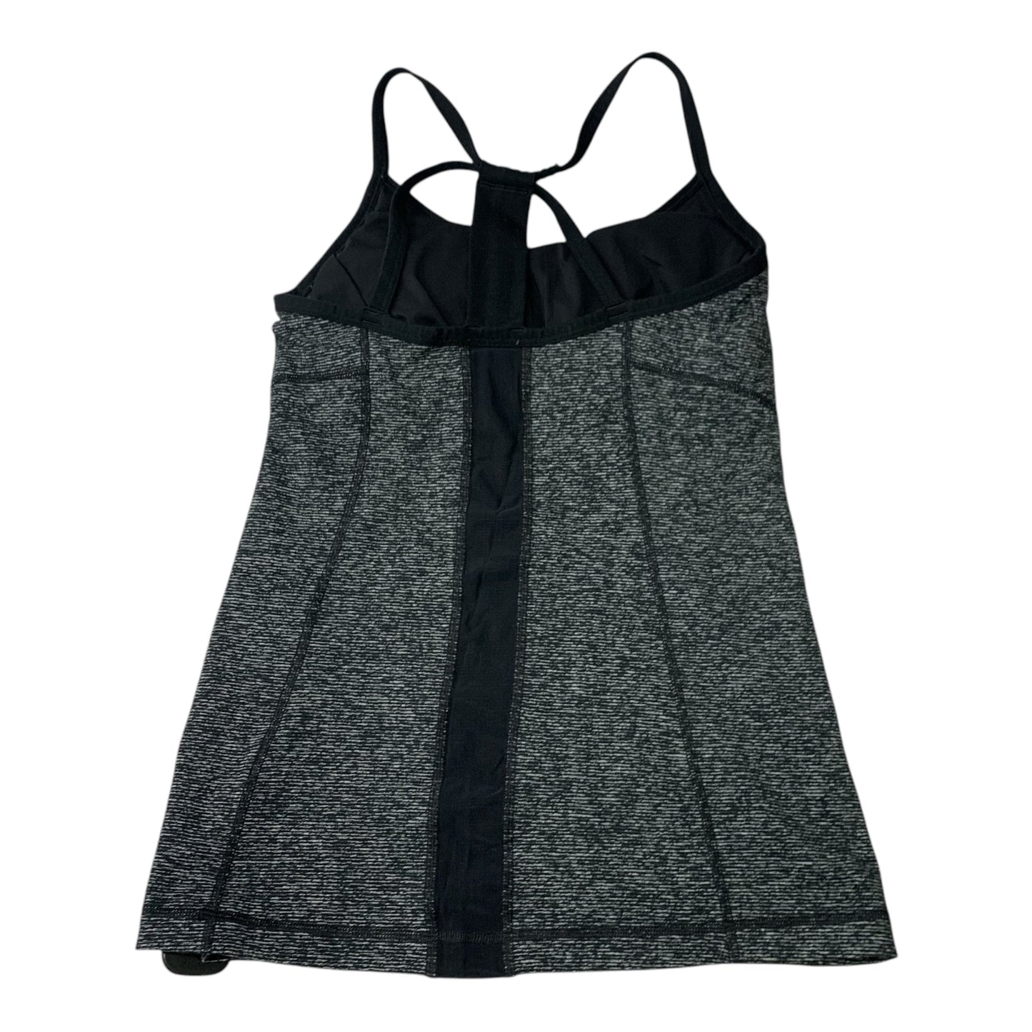 Athletic Tank Top By Zella In Black, Size: S