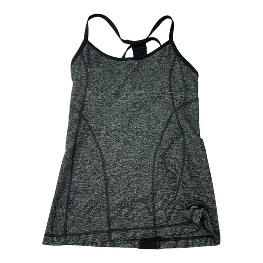 Athletic Tank Top By Zella In Black, Size: S