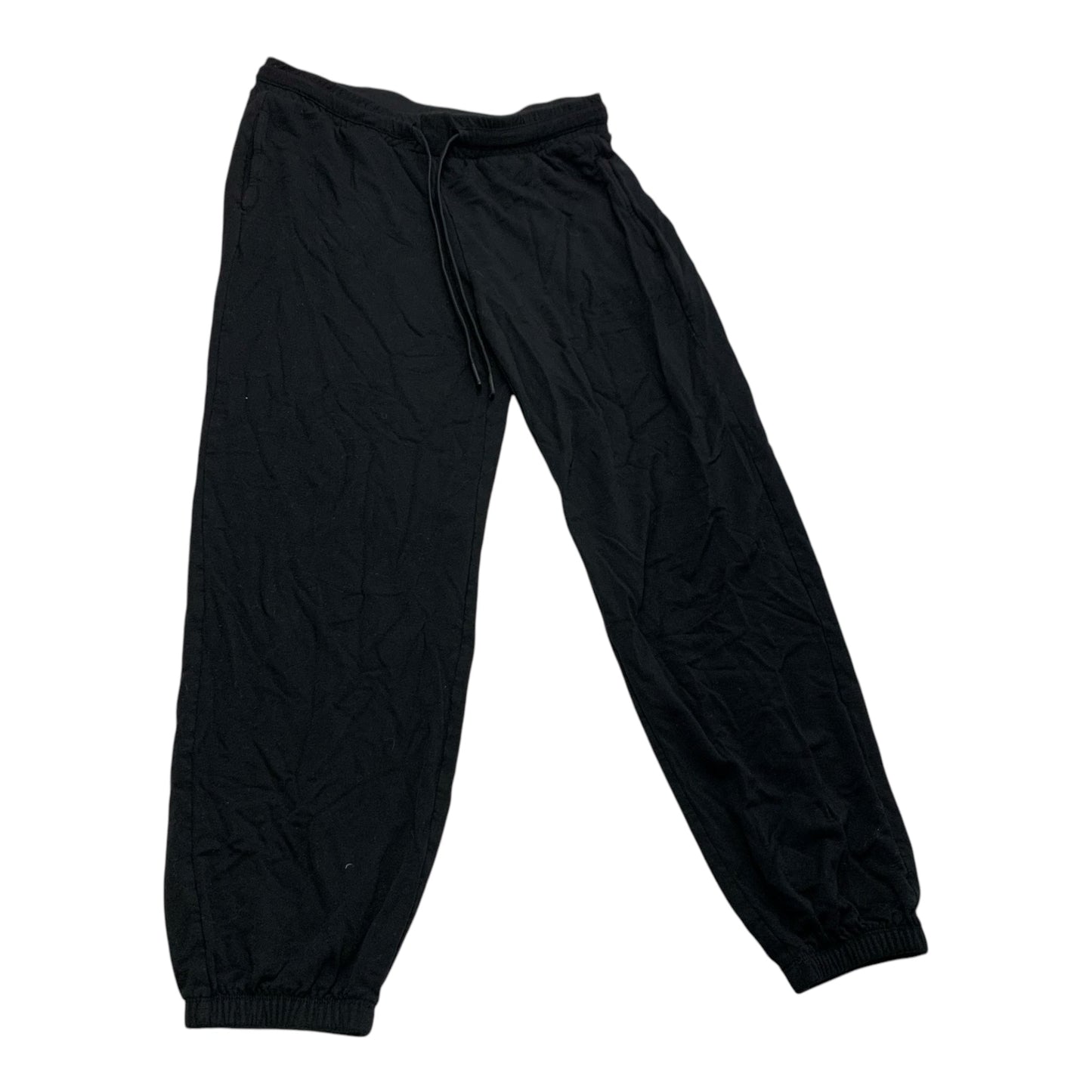 Athletic Pants By Soma In Black, Size: S