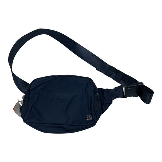 Belt Bag By Lululemon, Size: Large