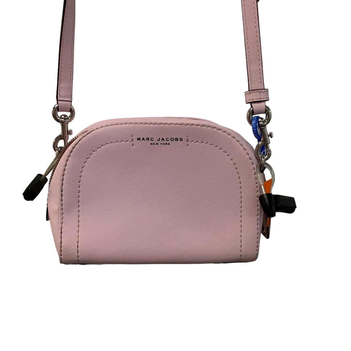 Crossbody Designer By Marc Jacobs  Size: Small