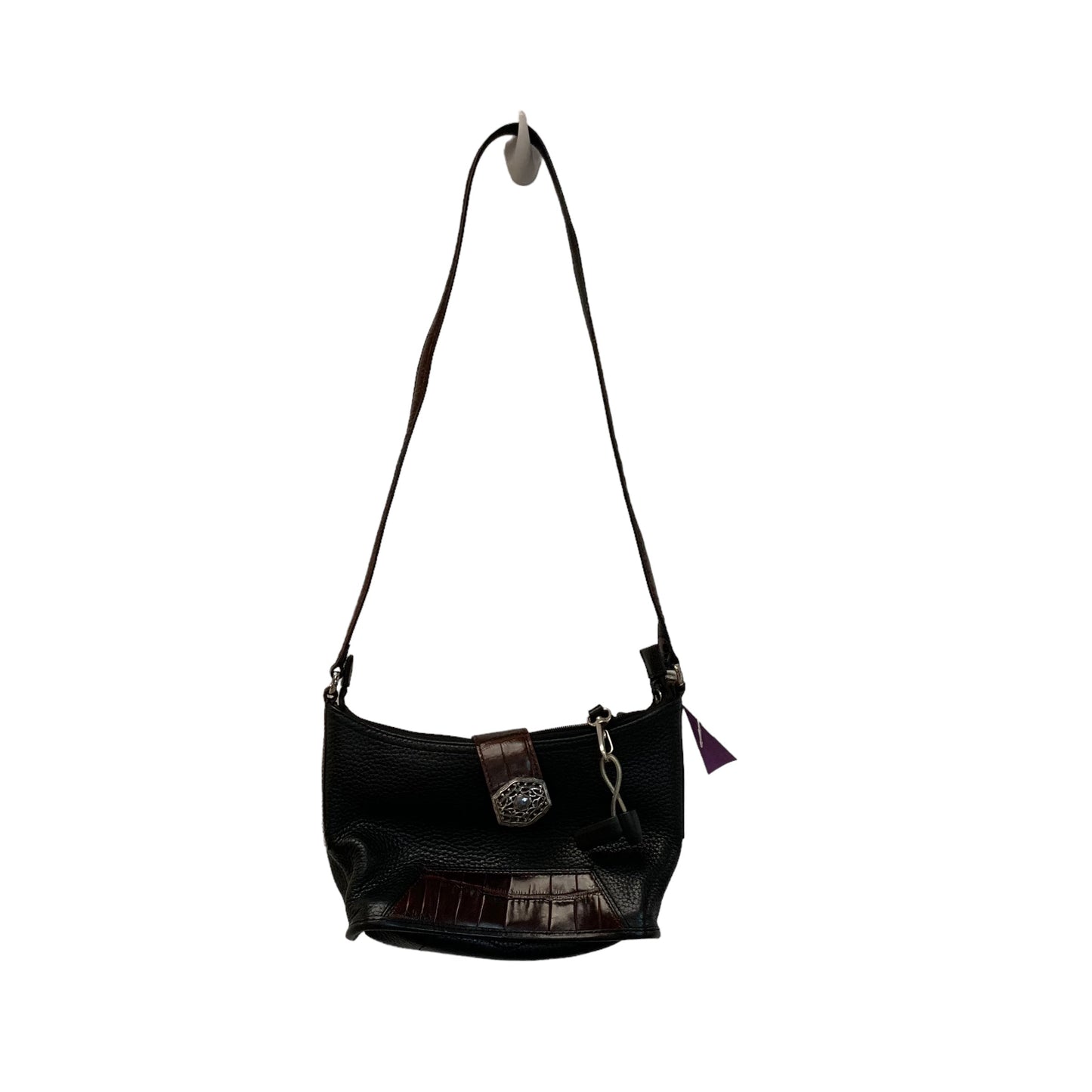 Crossbody Designer By Brighton  Size: Small