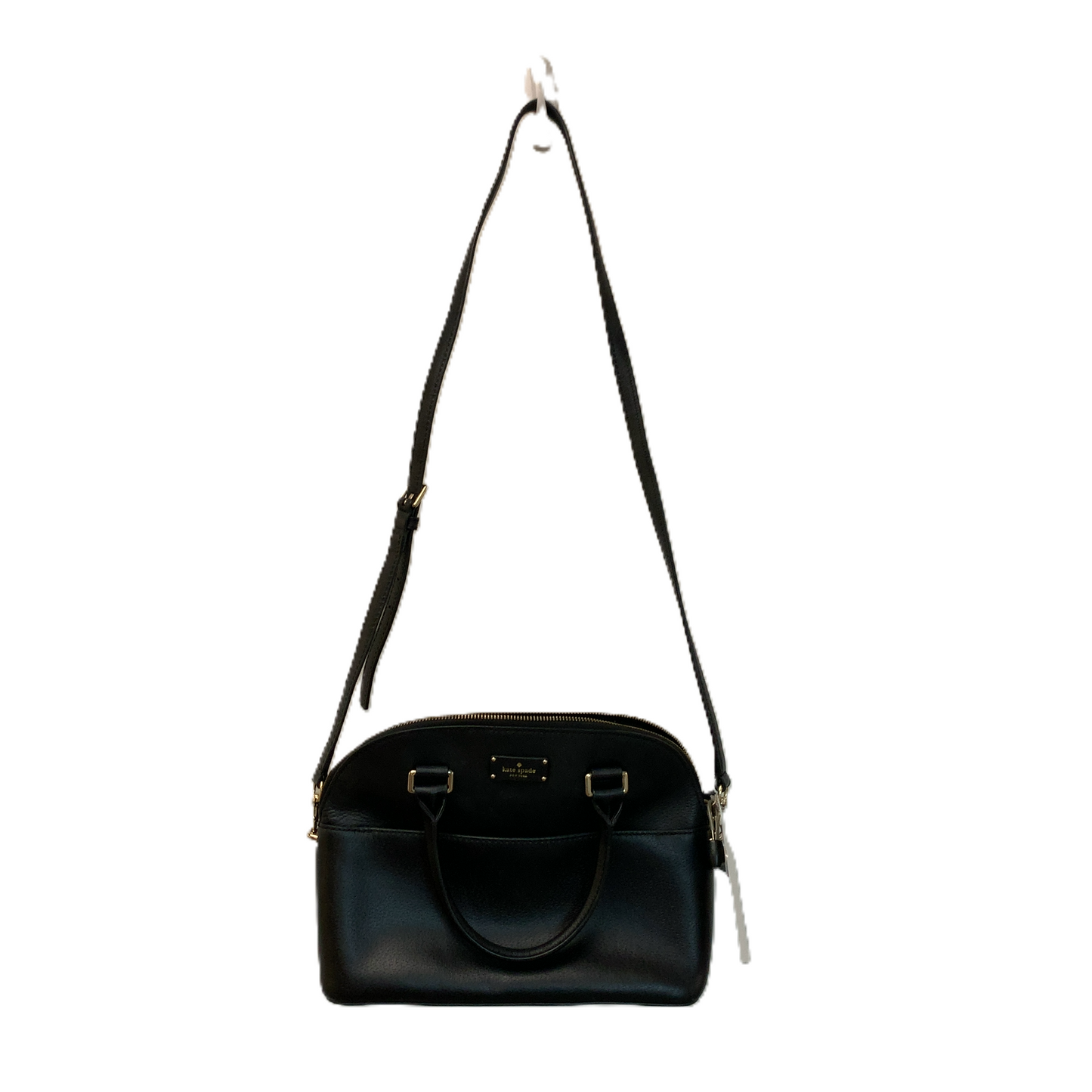 Crossbody Designer By Kate Spade  Size: Large