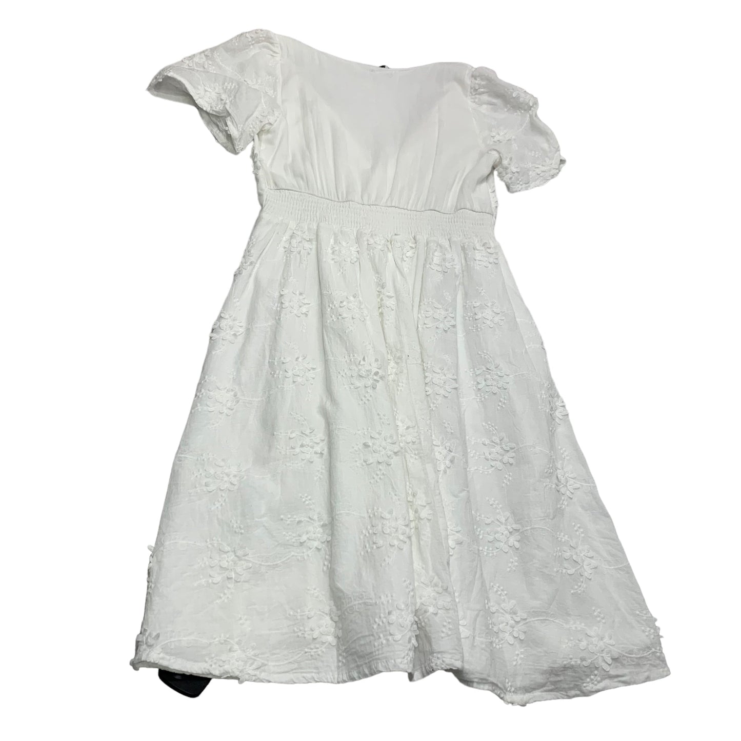 Dress Casual Short By Polagram  Size: S