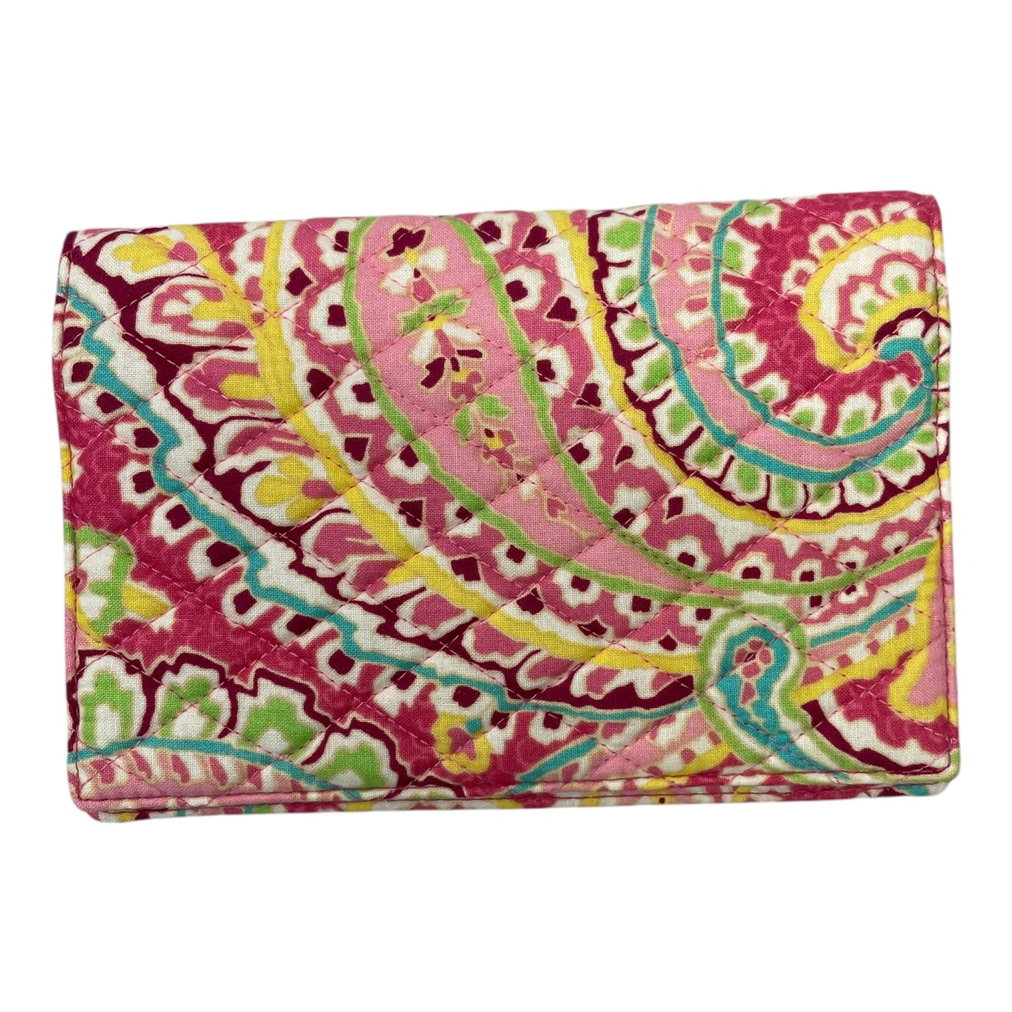 Wallet By Vera Bradley