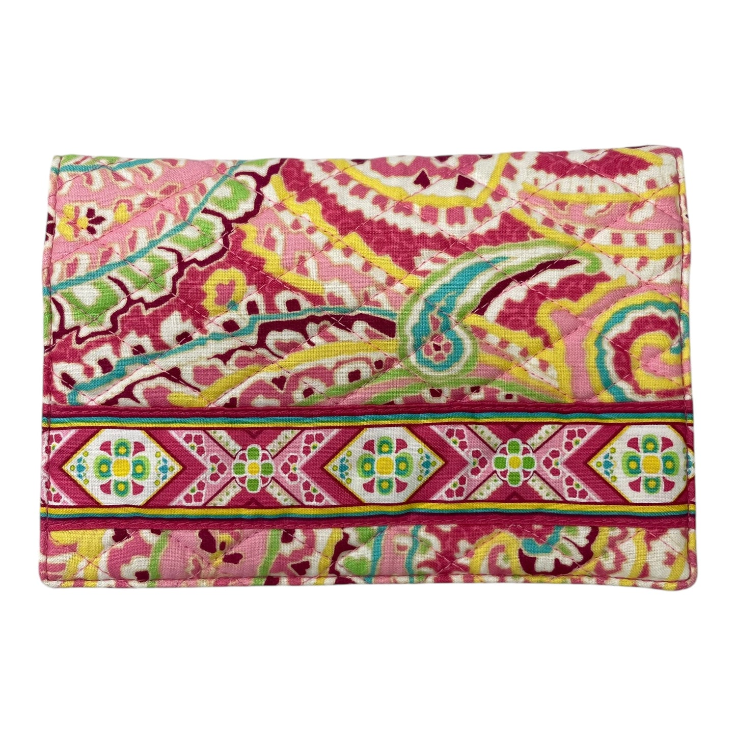 Wallet By Vera Bradley