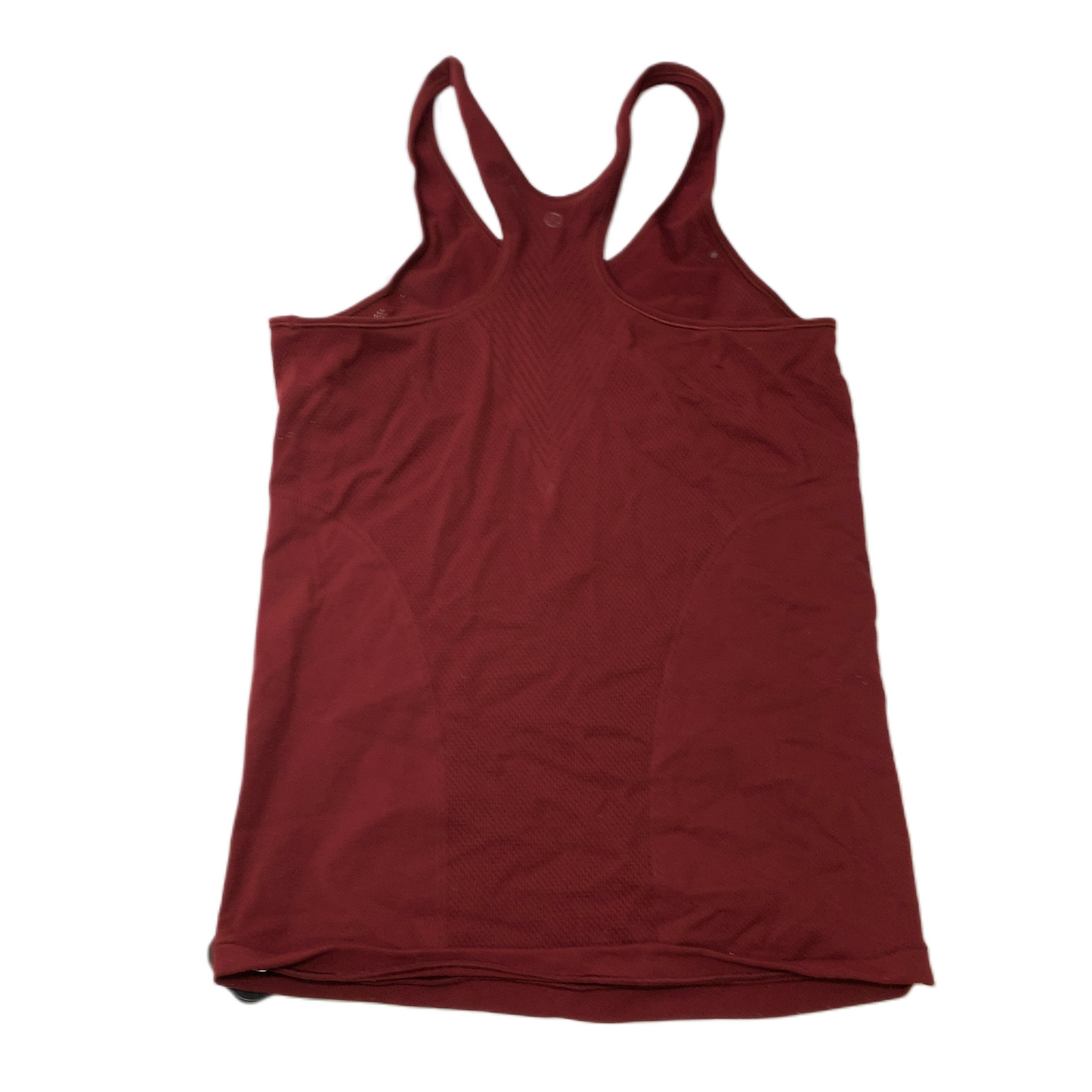 Athletic Tank Top By Lululemon  Size: S