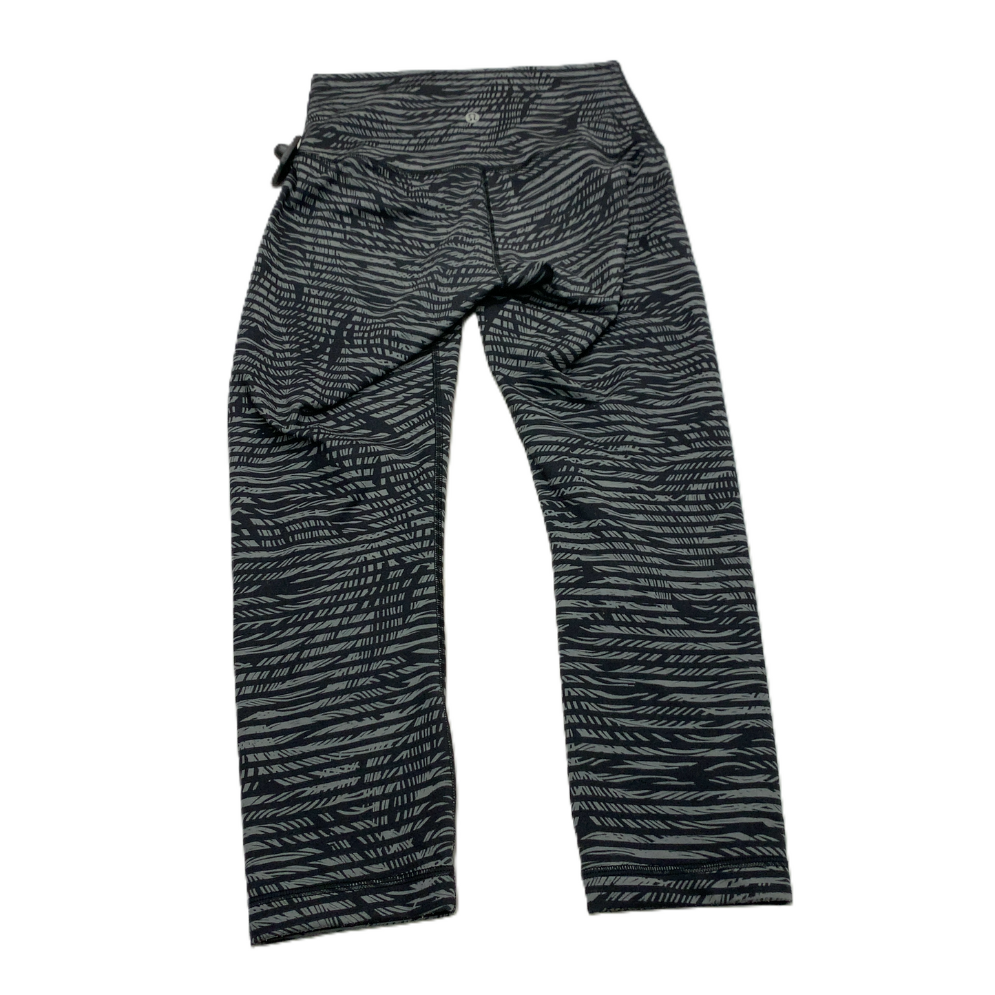 Athletic Capris By Lululemon  Size: S