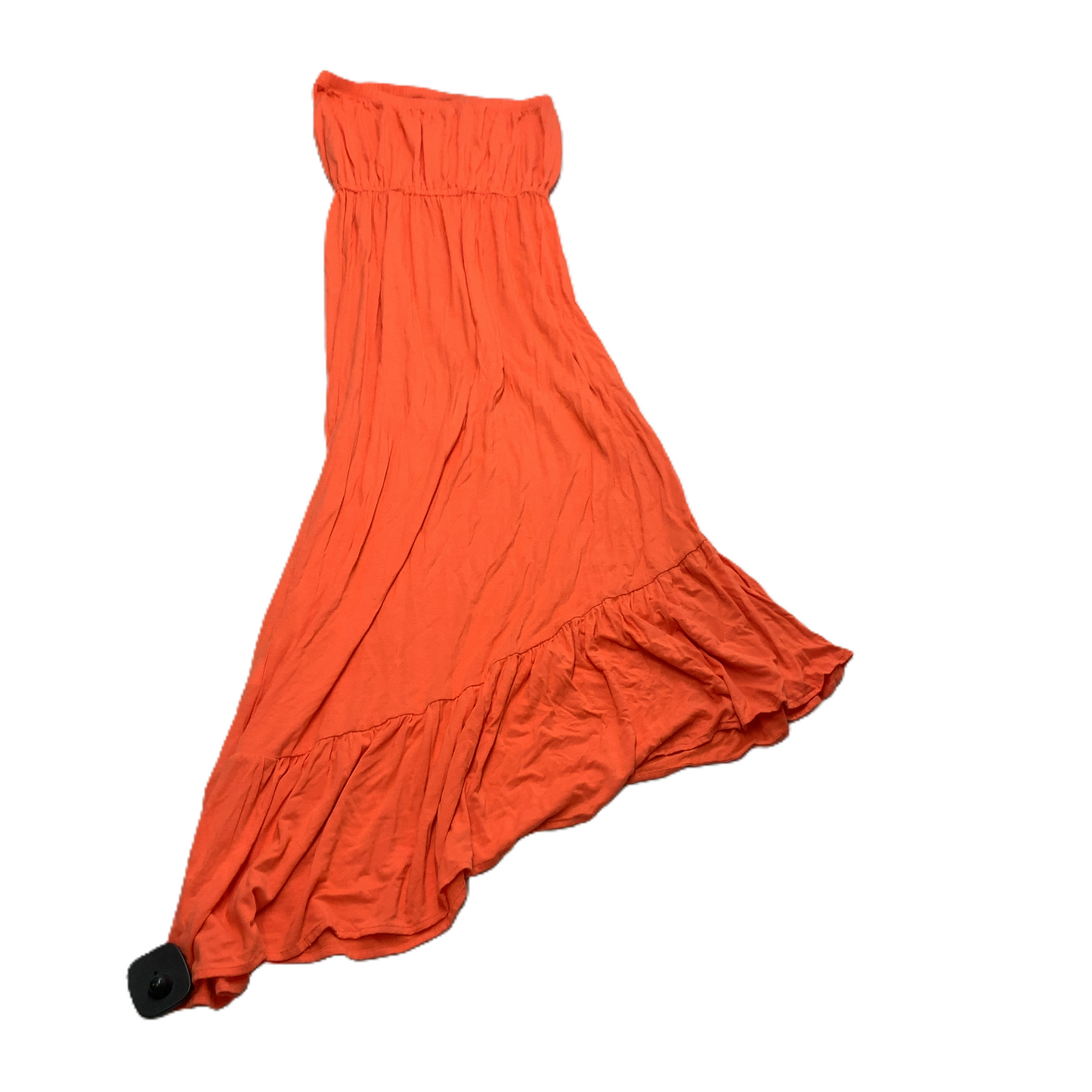 Orange  Dress Designer By Lilly Pulitzer  Size: S