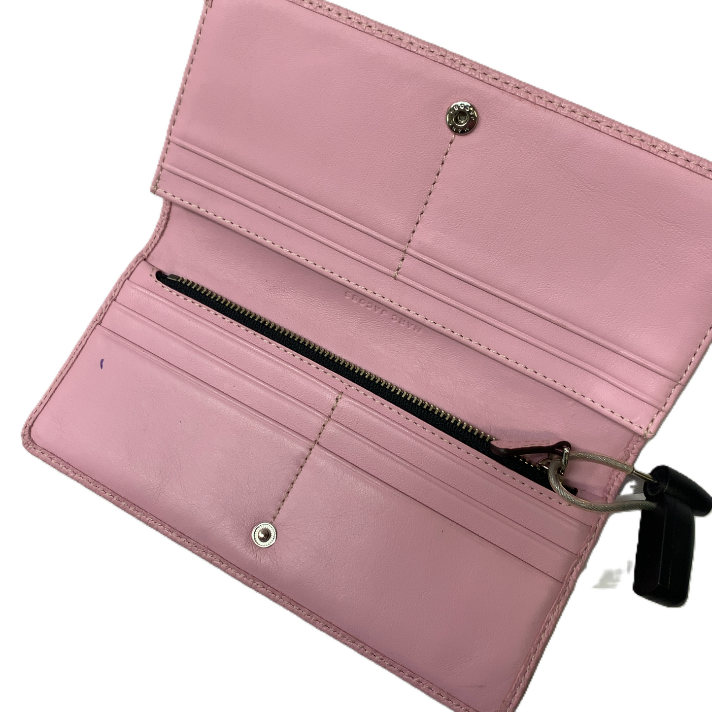 Wallet Designer By Marc Jacobs  Size: Small