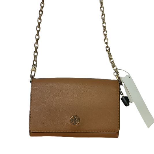 Crossbody Designer By Tory Burch  Size: Small