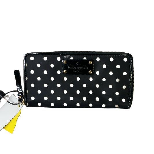 Wallet Designer By Kate Spade  Size: Large