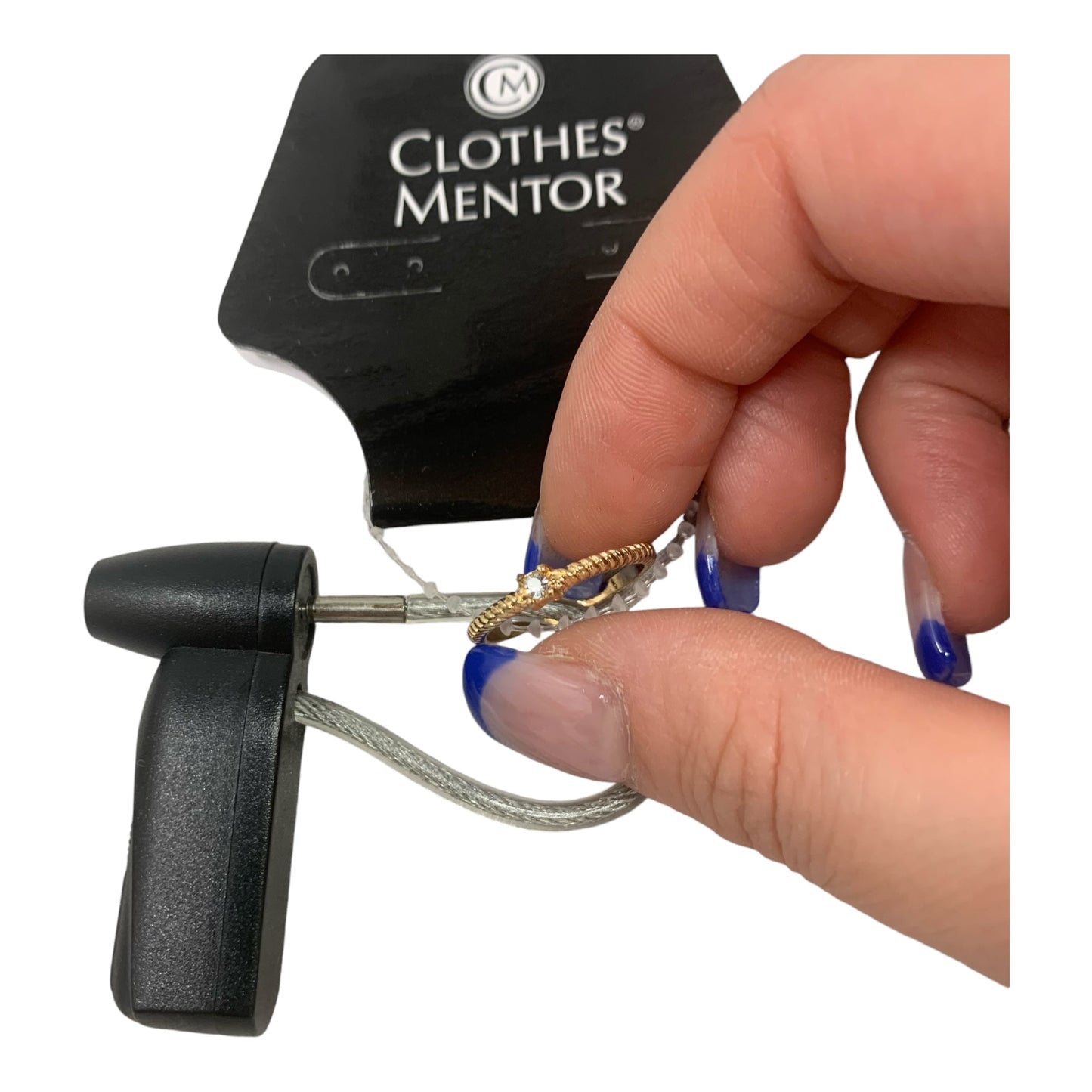 Ring Band By Clothes Mentor