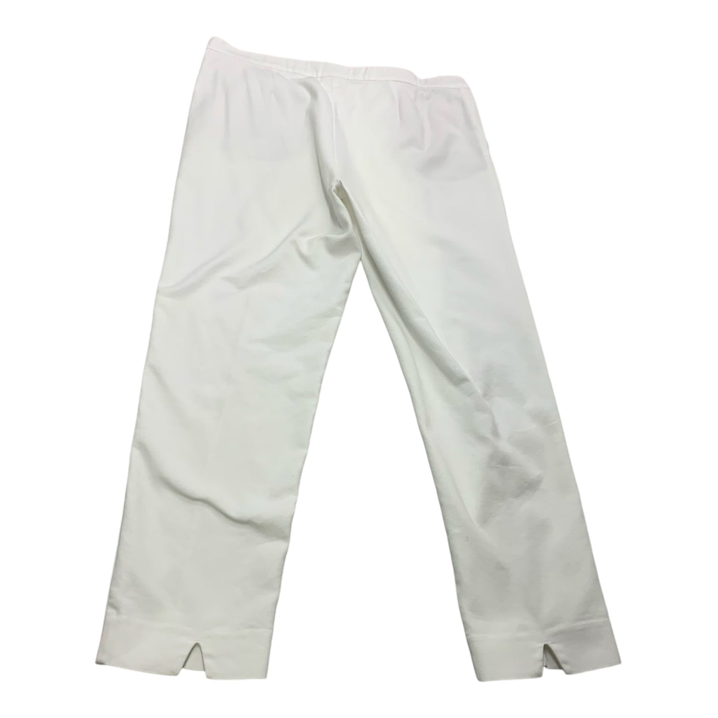 Pants Other By J. Jill In White, Size: 14