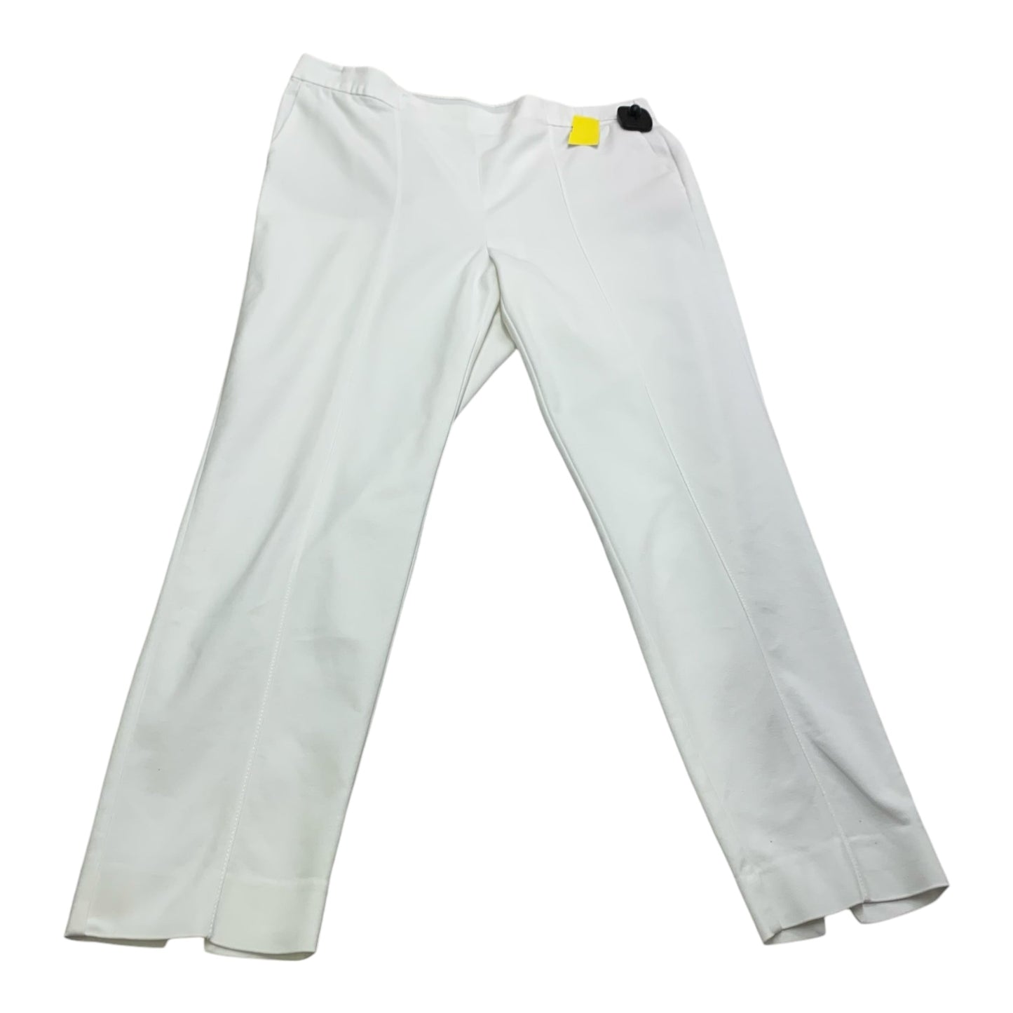 Pants Other By J. Jill In White, Size: 14