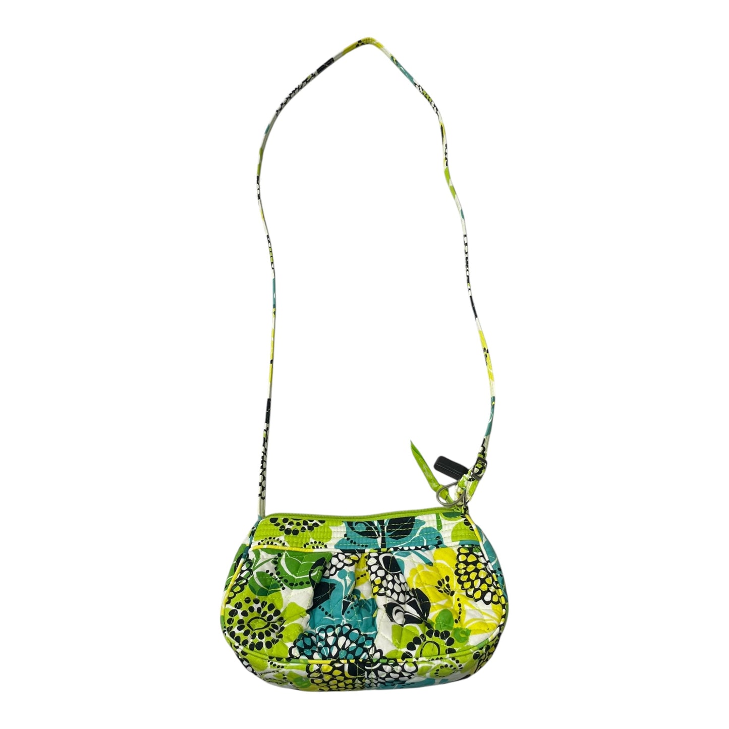 Crossbody By Vera Bradley, Size: Small