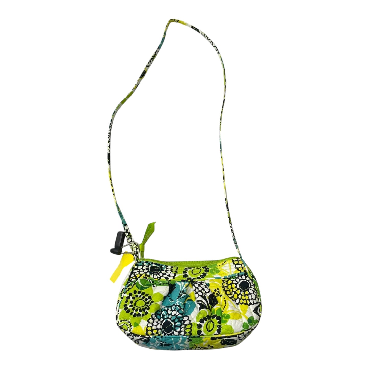 Crossbody By Vera Bradley, Size: Small