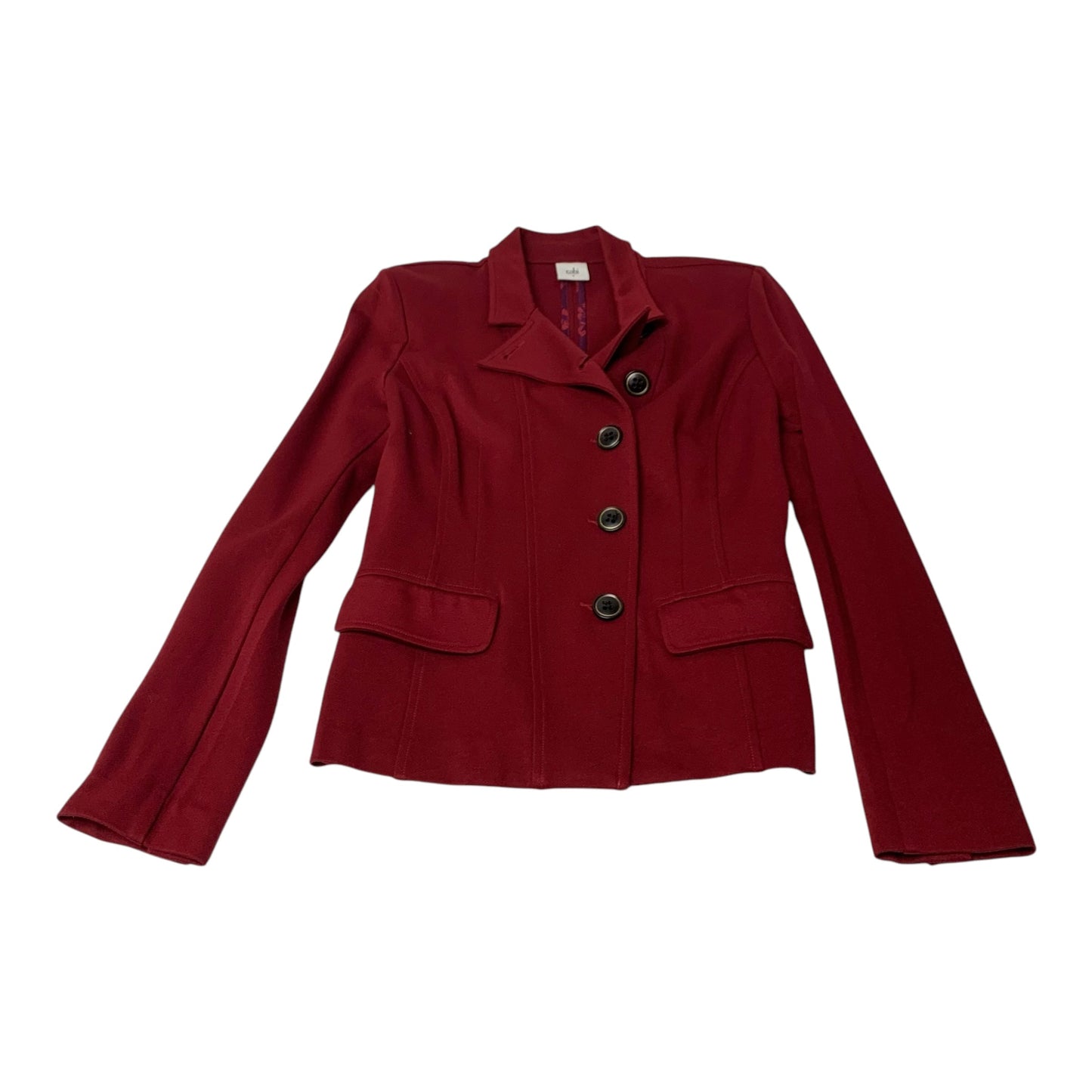 Blazer By Cabi In Red, Size: S