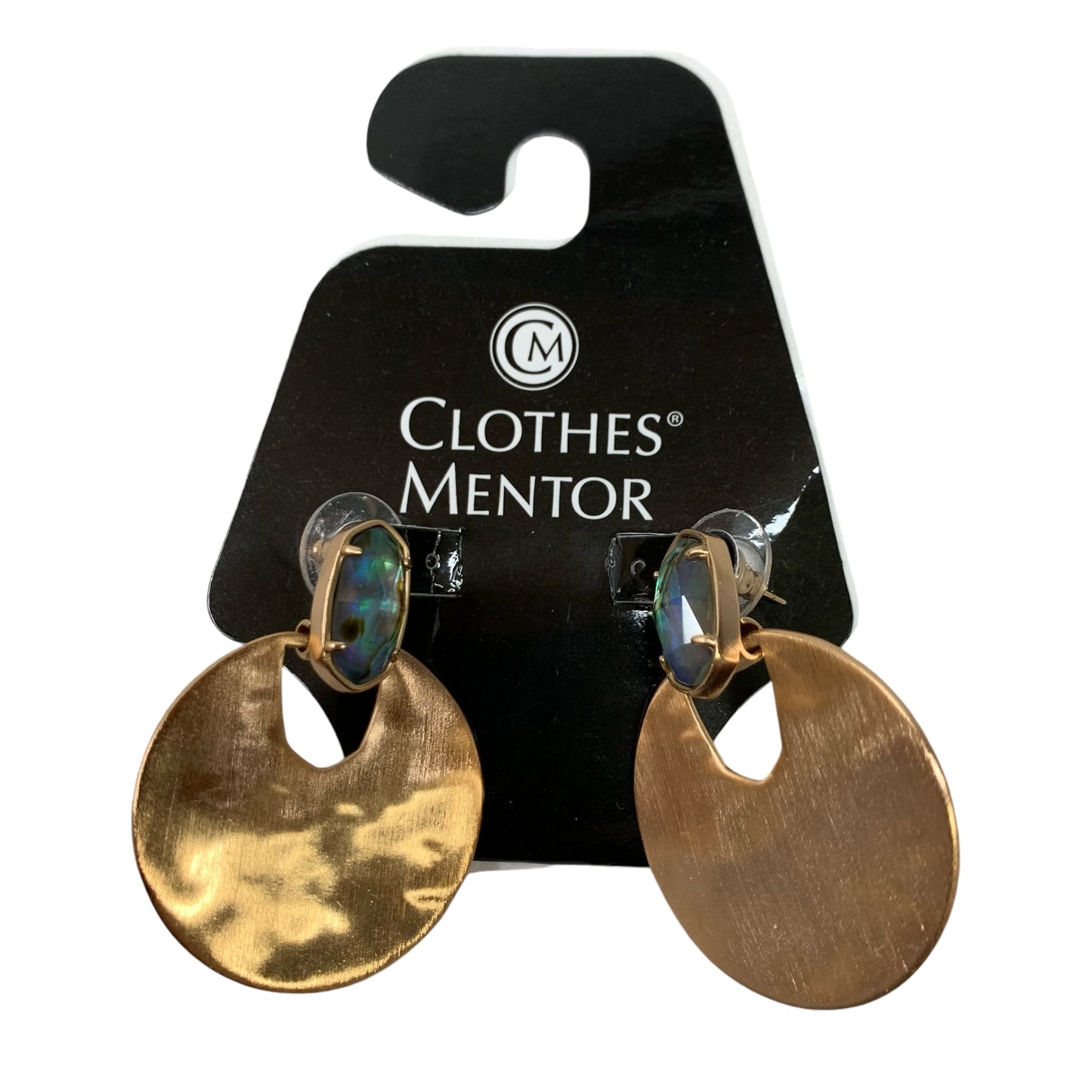 Earrings Designer By Kendra Scott