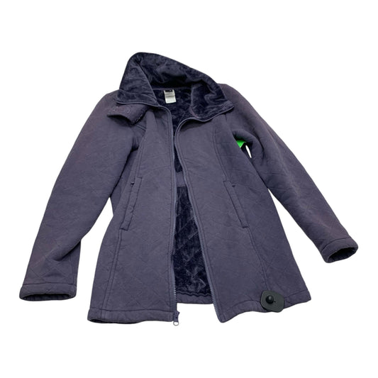 Jacket Fleece By The North Face In Purple, Size: M