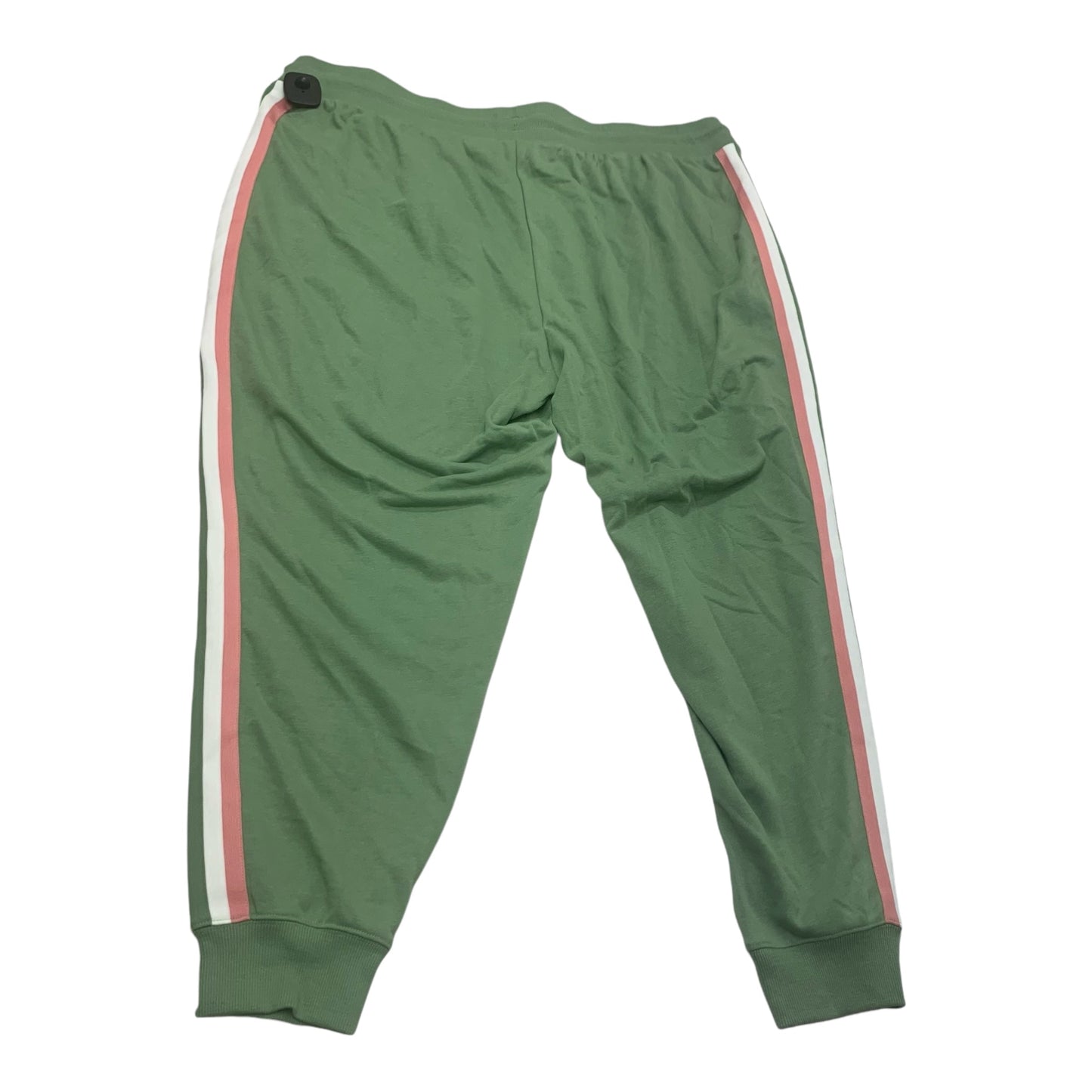 Pants Lounge By Fila In Green, Size: 3x