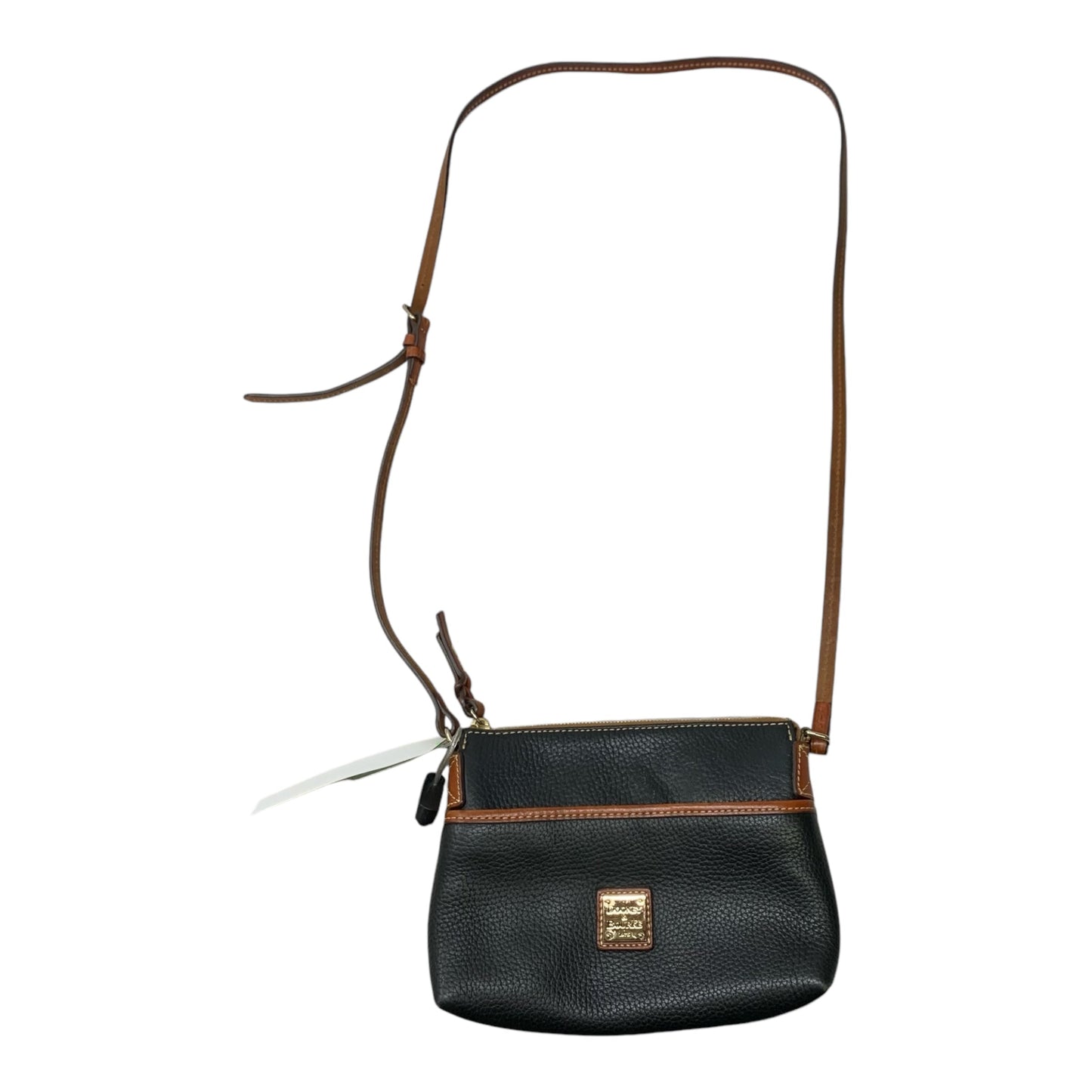 Crossbody Designer By Dooney And Bourke, Size: Small