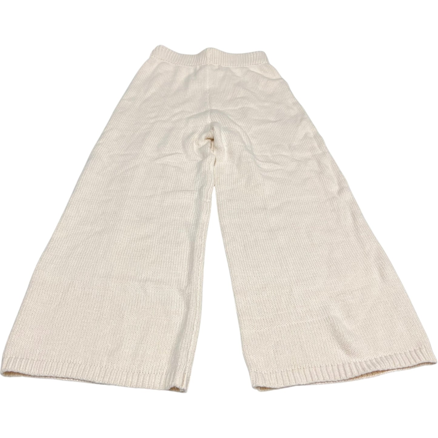 Pants Lounge By Jessica Simpson In Cream, Size: S