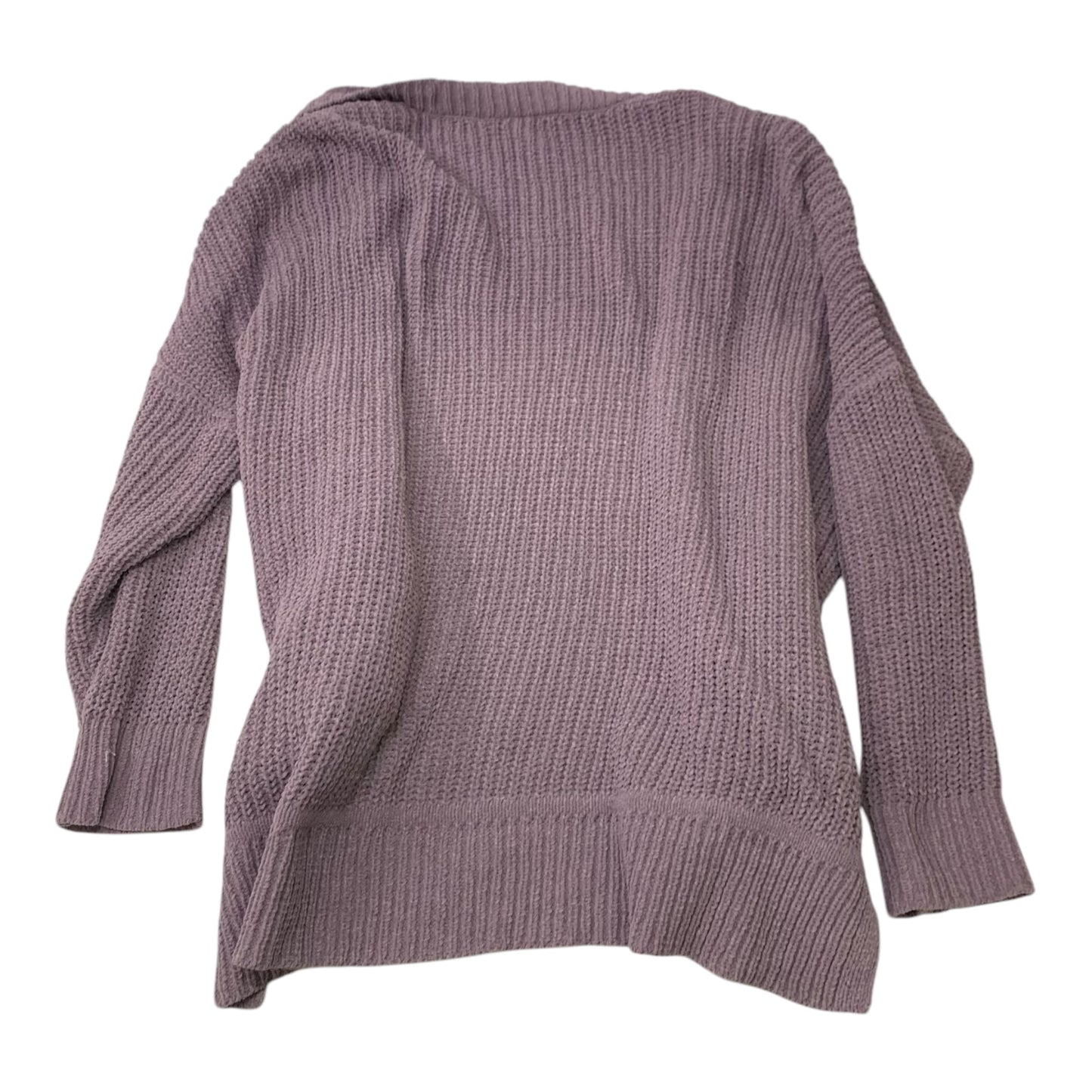 Cardigan By Wild Fable In Purple, Size: Xs