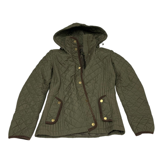 Coat Other By Gallery In Green, Size: S