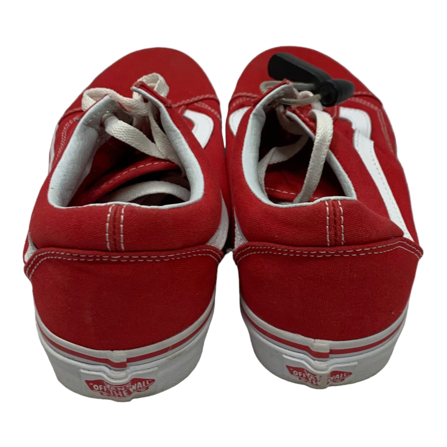 Shoes Sneakers By Vans  Size: 6.5