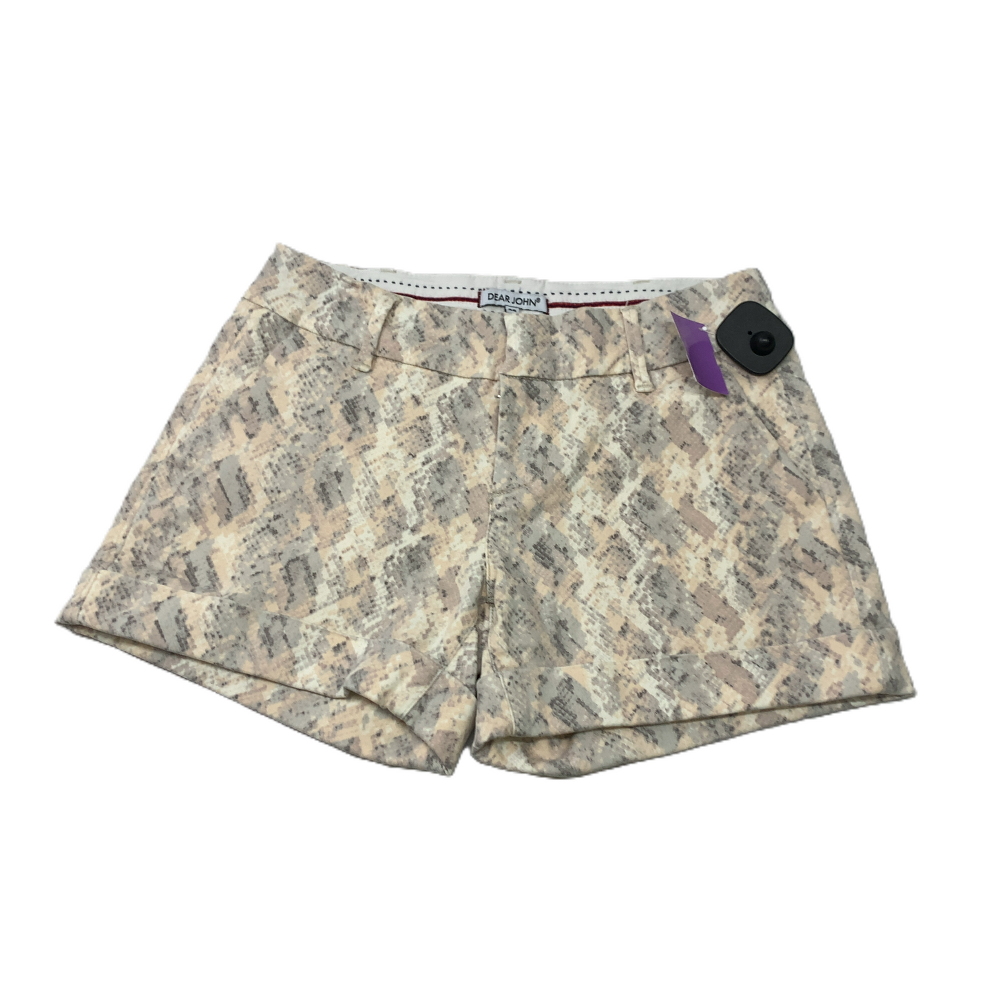 Shorts By Dear John  Size: 2