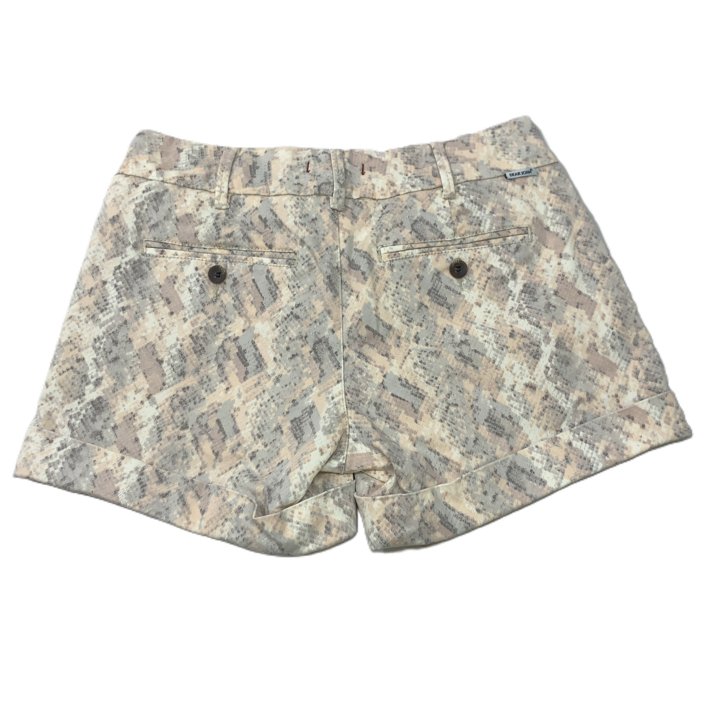 Shorts By Dear John  Size: 2