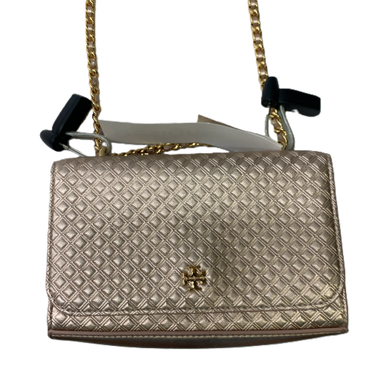 Crossbody Designer By Tory Burch  Size: Small