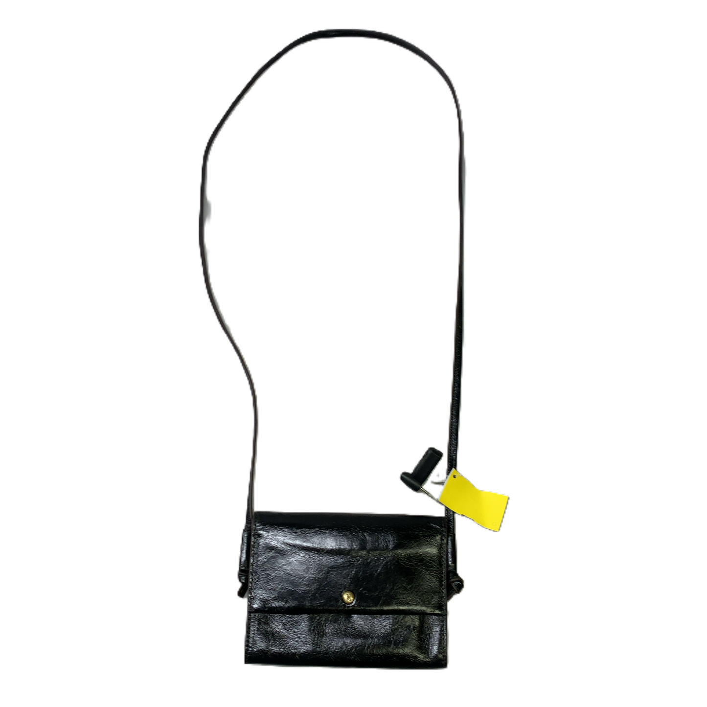 Crossbody Designer By Hobo Intl  Size: Small