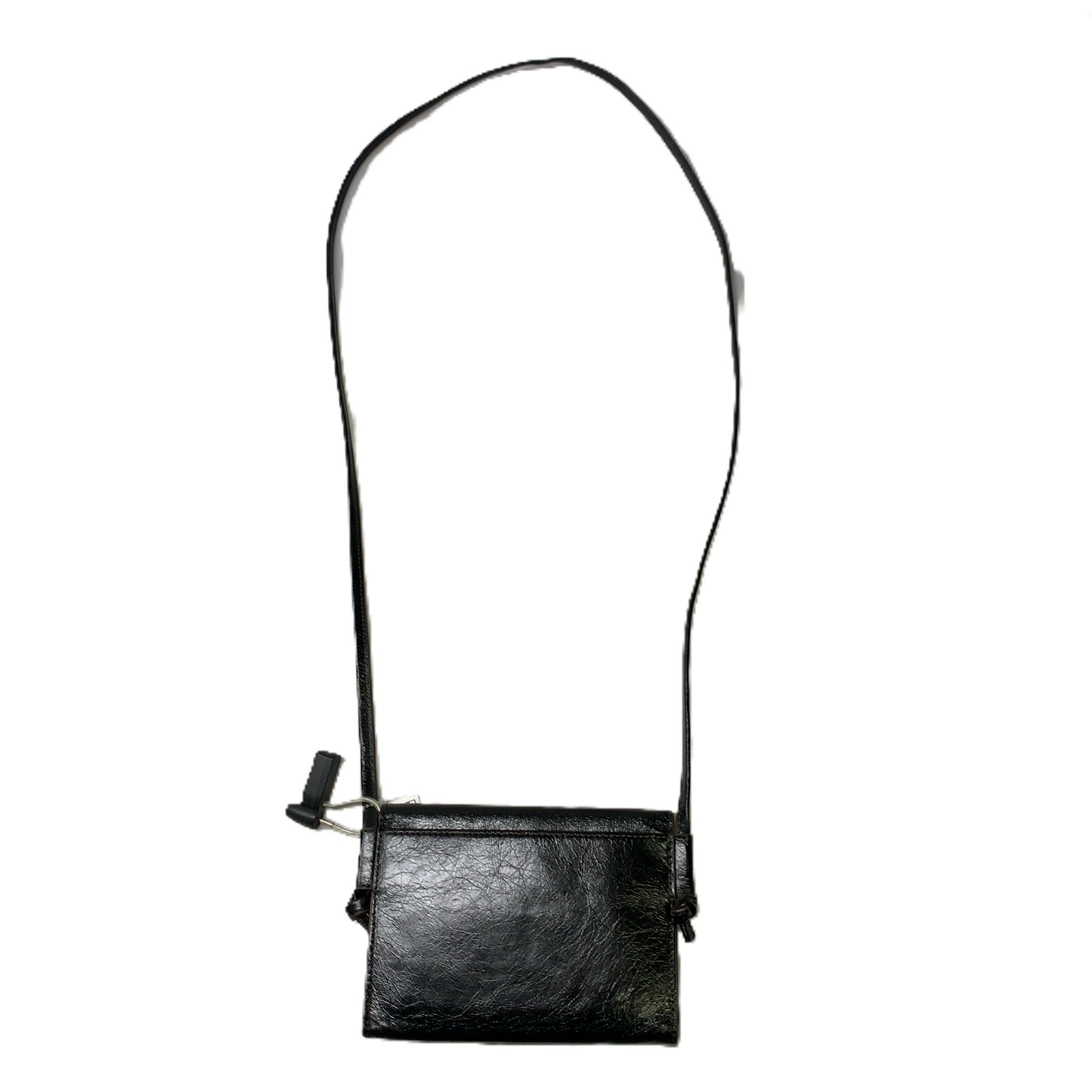 Crossbody Designer By Hobo Intl  Size: Small