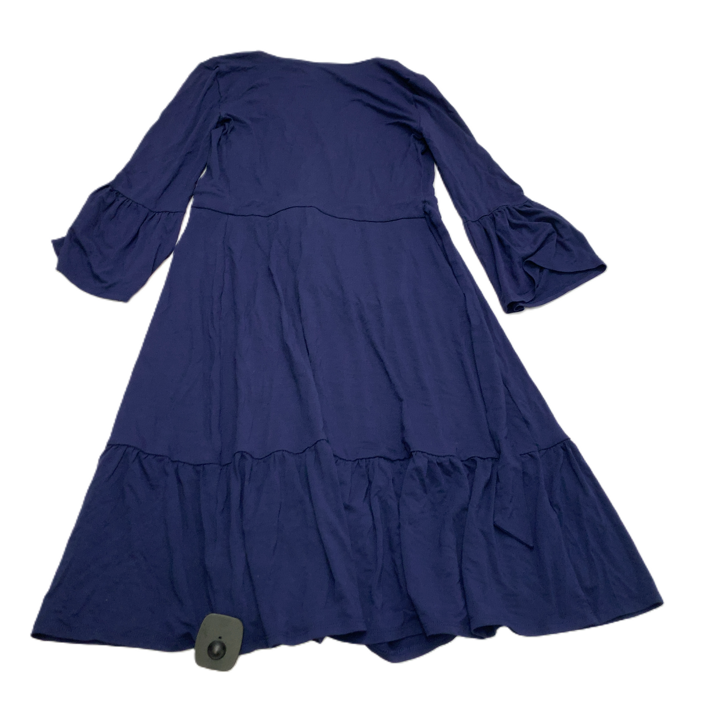 Blue  Dress Designer By Lilly Pulitzer  Size: Xxs