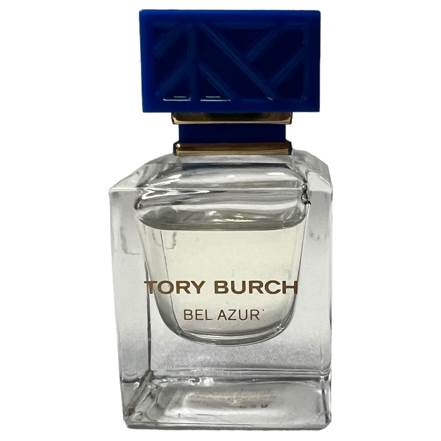 Fragrance Designer Tory Burch