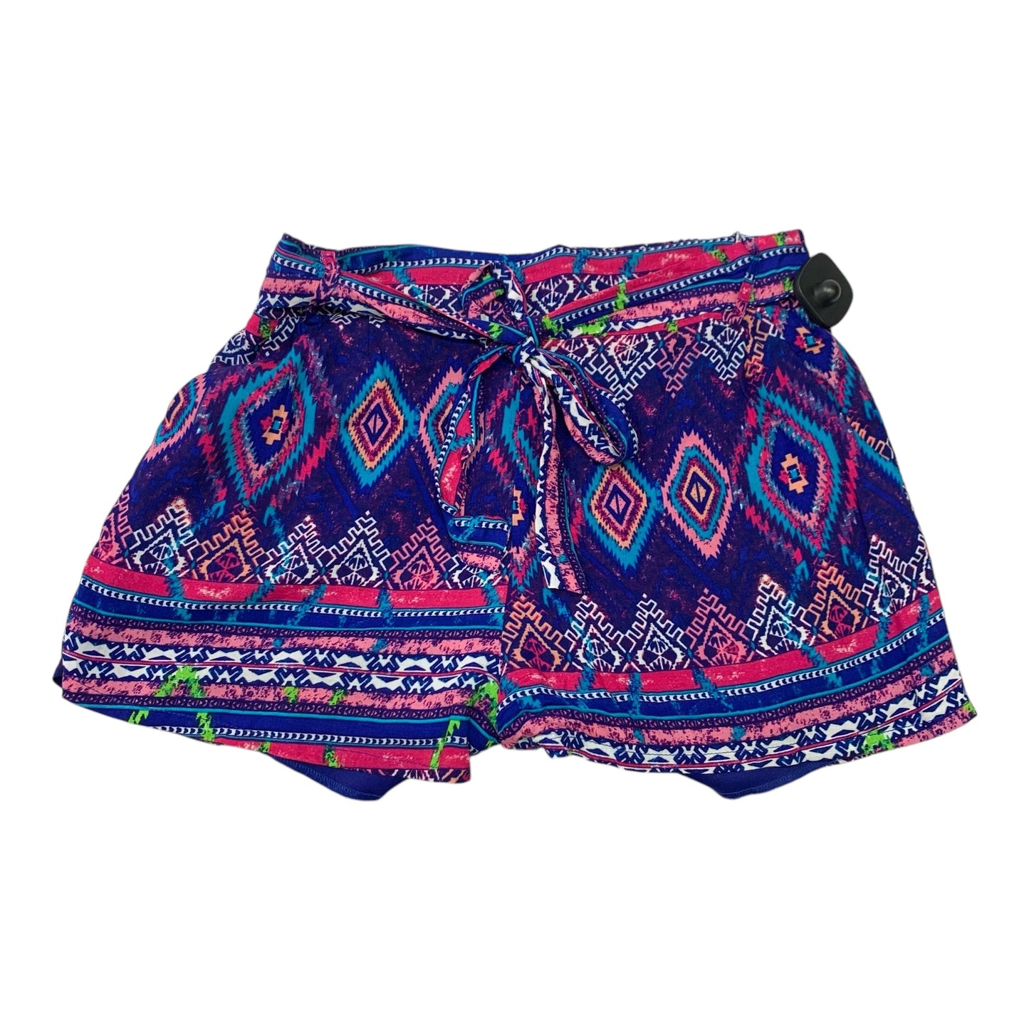 Shorts By Blue Rain In Blue, Size: S