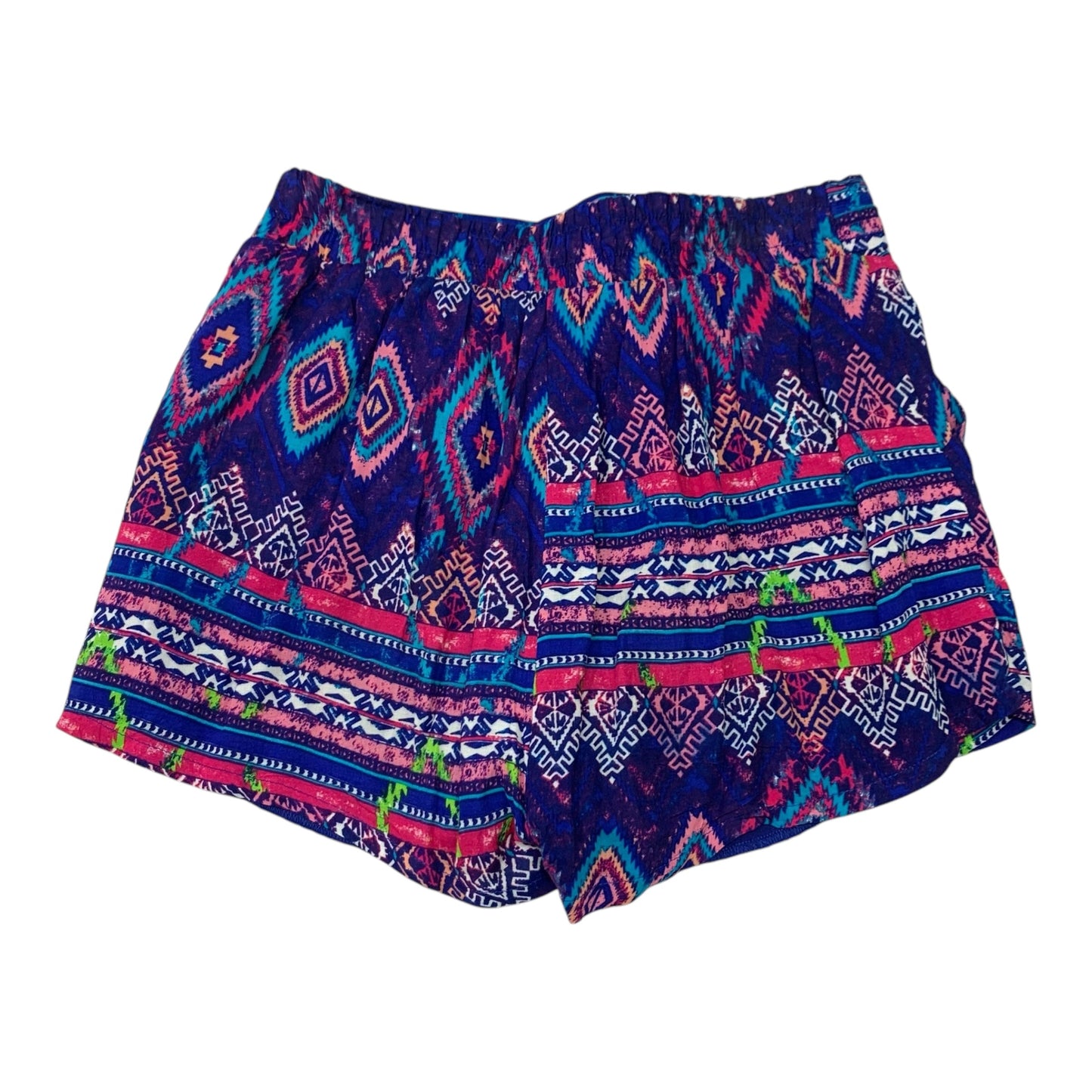 Shorts By Blue Rain In Blue, Size: S