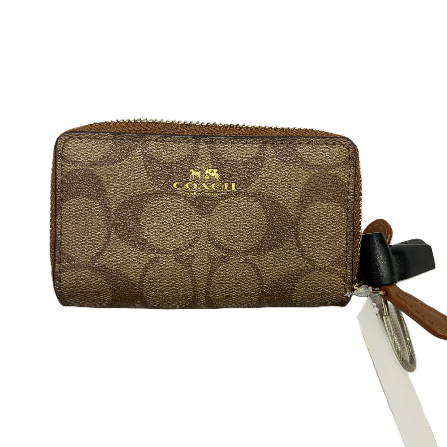 Wallet Designer By Coach  Size: Small