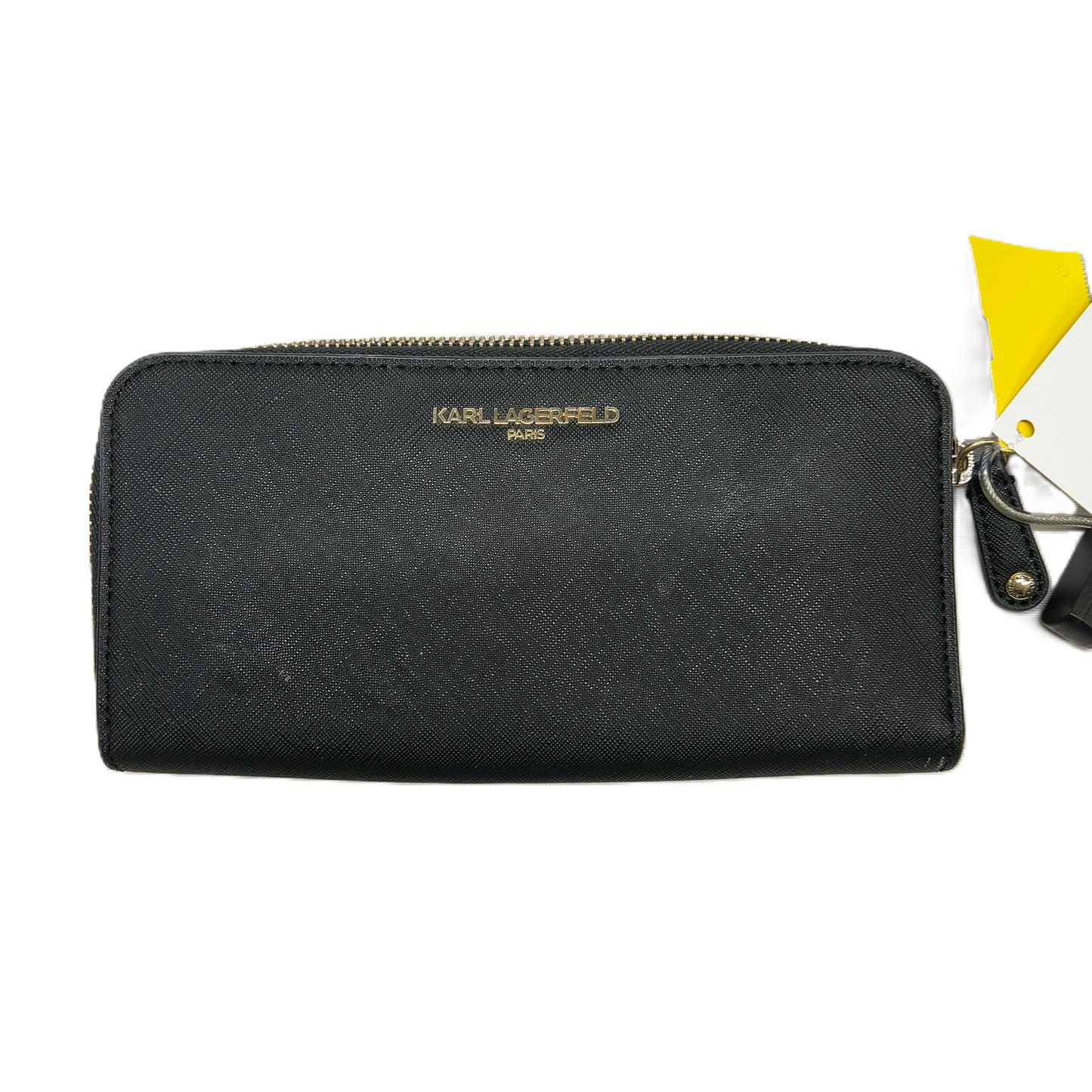 Wallet Designer By Karl Lagerfeld  Size: Medium