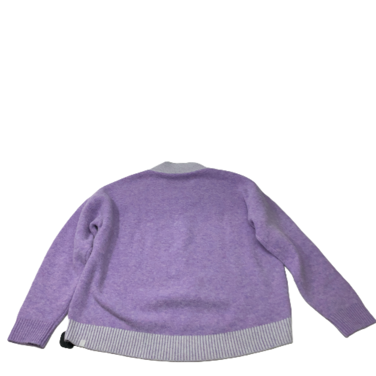 Purple  Sweater Designer By Lululemon  Size: M
