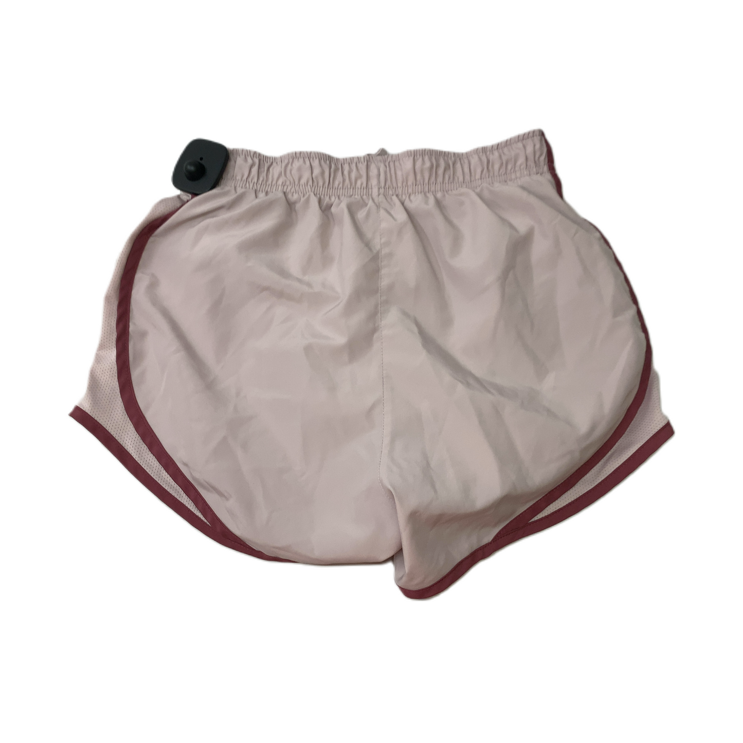 Pink  Athletic Shorts By Nike Apparel  Size: Xs