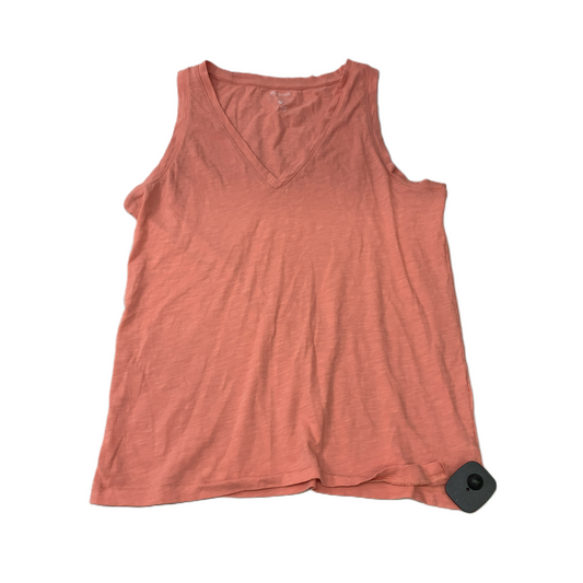 Tank Top By Madewell  Size: Xxs